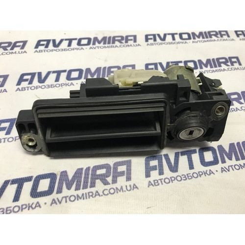 Ручка кришки багажника Mercedes-Benz E-Class W211 2002-2006 A203750093